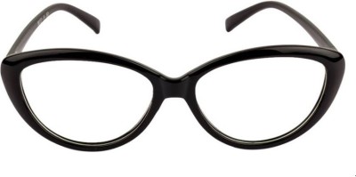 

SHAAD Full Rim Cat-eyed Frame(50 mm