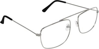 Zyaden Full Rim Rectangle Frame(52 mm
