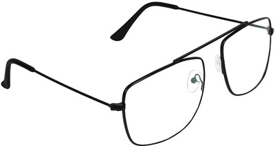 

Zyaden Full Rim Rectangle Frame(52 mm