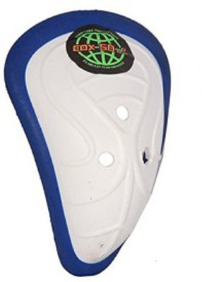 

RSSSTORE CRICKET ADIOMNAL GUARD Abdominal Guard(Standard, Multicolor)