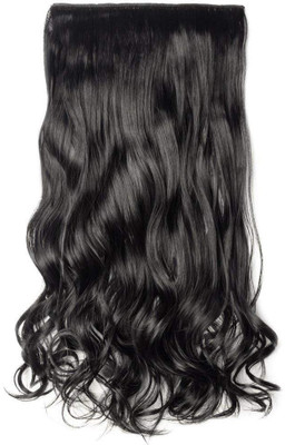 

fllik Curly Extension 03 24 inch Hair Extension