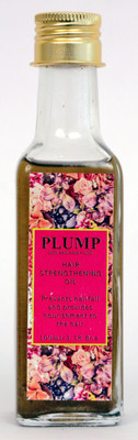 

Plump Skin And Hair Food Hair Strengthening Oil Hair Oil(50 ml)