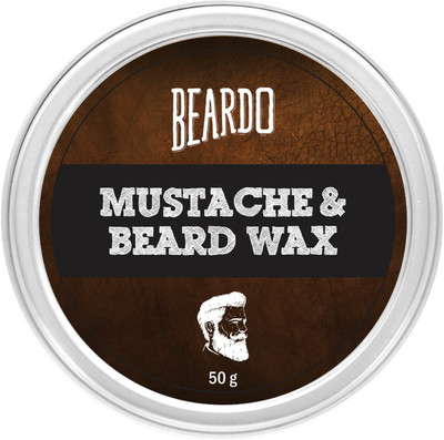 

Beardo Mustace Wax Wax(50 g)
