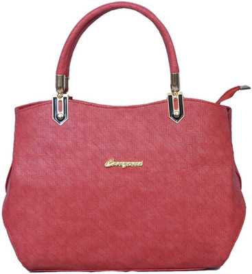 

cenzoni Hand-held Bag(Red)