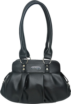 

FD Fashion Shoulder Bag(Black)
