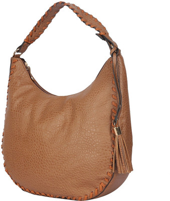 

Fiona Trends Hand-held Bag(Khaki)