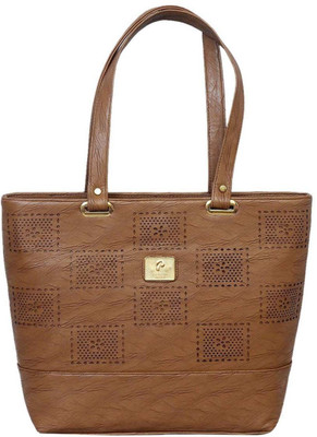 

Cenzoni Shoulder Bag(Brown)