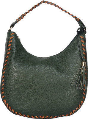 

Fiona Trends Hand-held Bag(Green)