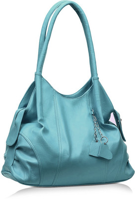 

Aisna Shoulder Bag(Blue)