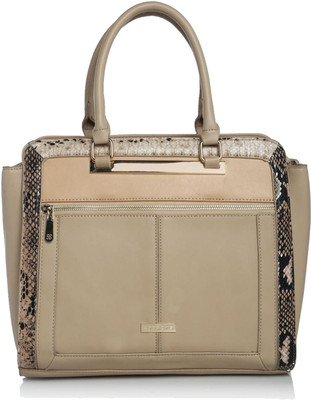 

Addons Tote(Beige)