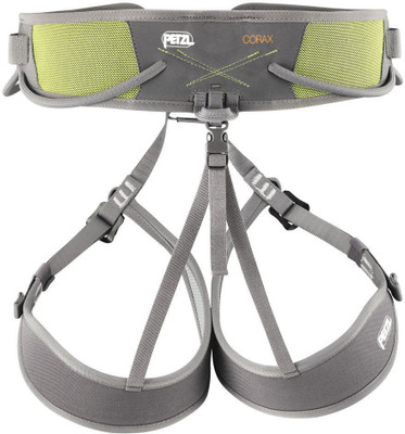 

Petzl Corax 2B Seat Harness(Free Size)