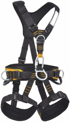 

Rock Empire Skill Uni Full Body Harness(M)