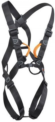 

Rock Empire Harness Fullbody Sella Full Body Harness(Free Size)