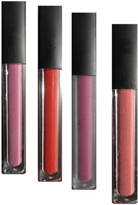 

Forever 21 liquid matte lipstick Pink Edition (Pink Edition)(Pink)