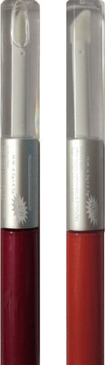 

tanvi27 Glamour(Gold purple & Brave red, 20 ml)