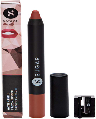 

Sugar lipstick((Peach))