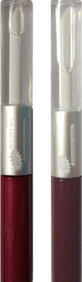 

tanvi27 Lipshiner(Gold purple & Wicked maroon, 20 ml)