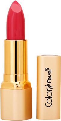 

Color Fever Long last shoft matte lipstick(Neon, 4 g)