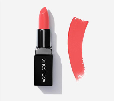 

Smashbox Be Legendary Lipstick - Pinch Me(Bright Coral Matte)