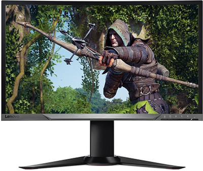 

Lenovo 27 inch HD Monitor(65BEGCC1US)