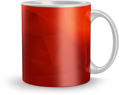 

Lovekushcart Design 320ml Ceramic Printed mug Gift For girlfriend birthday Gift For sister birthday from brother Coffee mugs for gift Ceramic Mug(320 ml), Multicolor
