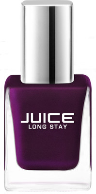 

juice Pearly Magenta Long Stay Nail Colour | Venice Collection | 11 ml. pearly magenta