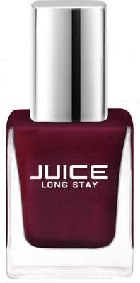 

juice Burnt Umber Long Stay Nail Colour | Venice Collection | 11 ml. burnt umber