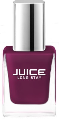 

juice Rosy Pink Long Stay Nail Colour I Miami Collection I 11 ml. rosy pink