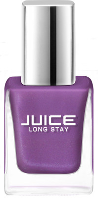 

juice Jellyfish Pink Long Stay Nail Colour | Milan Collection | 11 ml. jellyfish pink