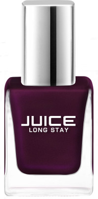 

juice Hot Meganta Long Stay Nail Colour | Venice Collection | 11 ml. hot magenta