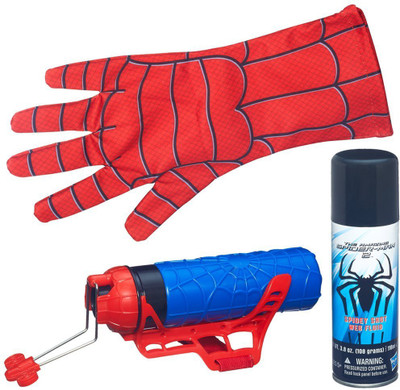 

Generic Spider-Man Meg(Multicolor)