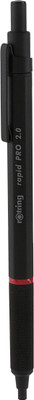 

rotring Mechanical Pencil 2.0mm Black - 1904260 Pencil(Set of 1, Black)