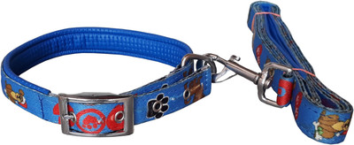 

W9 134 cm Dog Strap Leash(Blue)