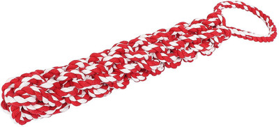 W9 Cotton Chew Toy For Dog