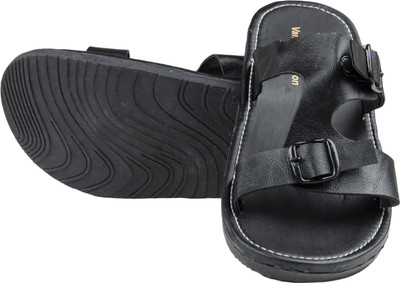 

Vanni Obsession Men Black Sandals