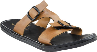 

Vanni Obsession Men Tan Sandals