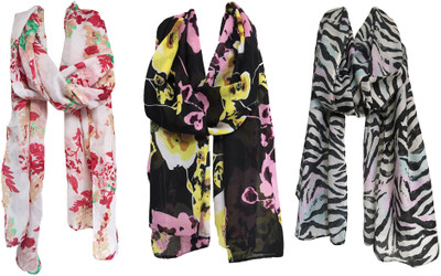 Vershaa Printed Polycotton Women