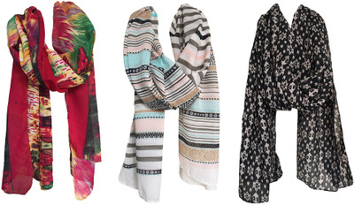 Vershaa Printed PolyCotton Women
