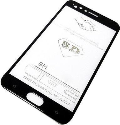 Case Finder Edge To Edge Tempered Glass for Samsung Galaxy J5 Prime(Pack of 1)