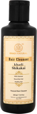 

Khadi SHIKAKAI(200 ml)