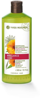 Yves Rocher Brillance Intense Shine Shampoo(300 ml)