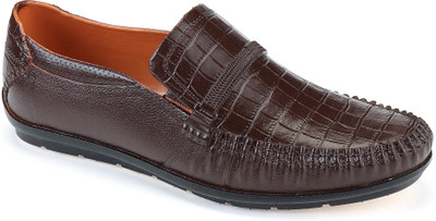 

birdy Casuals For Men(Brown
