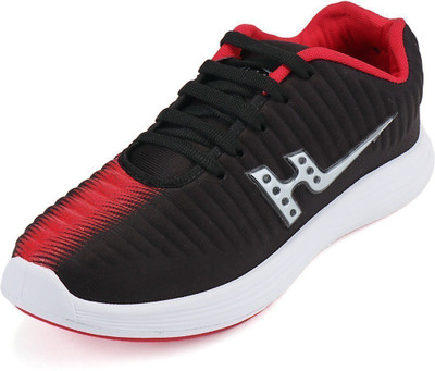 

ShoetoeZ ST-JUMP2-BK Outdoors For Men(Black, Red, Blue