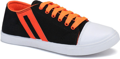 

Azotic Casuals For Men(Black, Multicolor