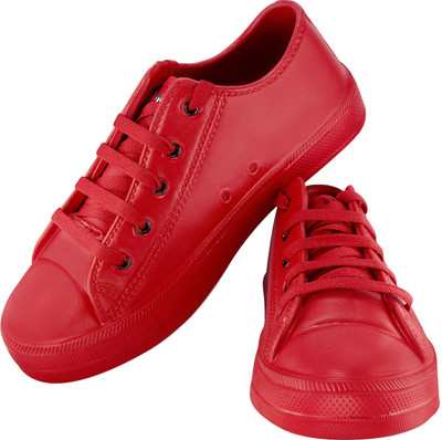 

STEEMO Red Tennis Eva Casual Shoes for Men & Boy's Sneakers For Men(Red