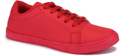 

birdy Casuals For Men(Red, Multicolor