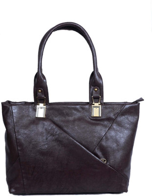 

Cenzoni Women Casual Black PU Shoulder Bag