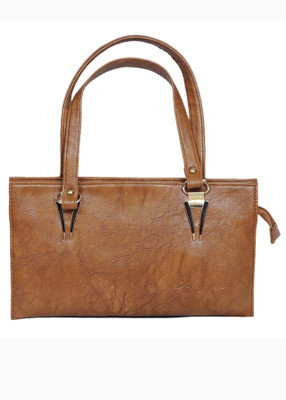 

Cenzoni Women Casual Beige PU Sling Bag