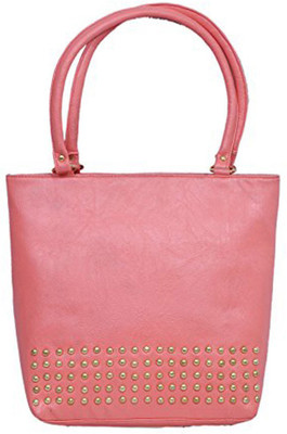 cenzoni Women Casual Red PU Tote