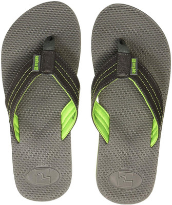 

Spykar Flip Flops, Grey